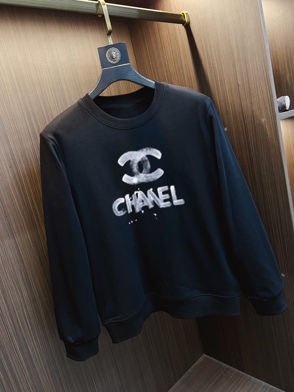 ブランドパーカー内部構造